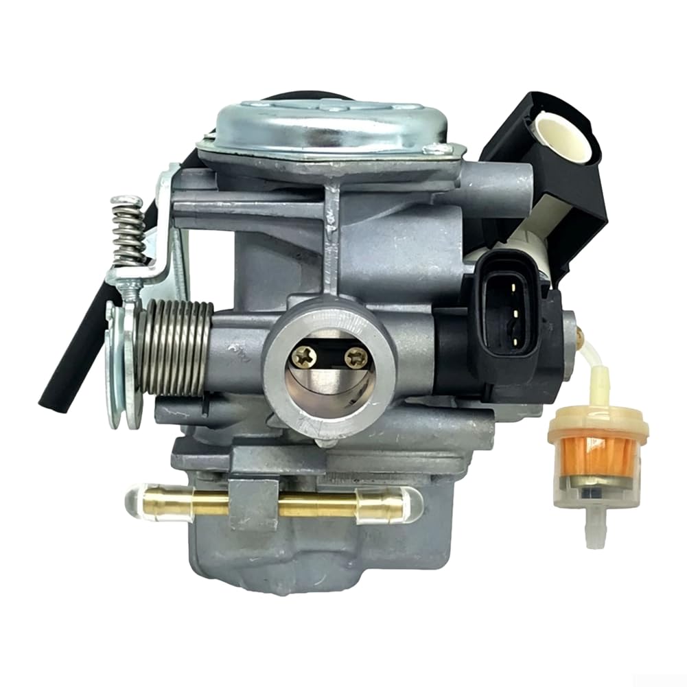 Vergaser NPS50 für Ruckus 50 AC Diaphragm 16100-GEZ-673