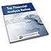 Top Financial Analysis Ratios: A useful reference guide of over 60 financial ratios you need to know!