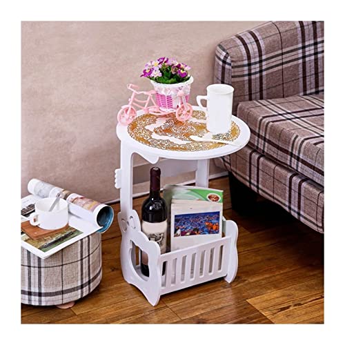 Table basse salon design : optimisez votre coin chambre avec style - 6