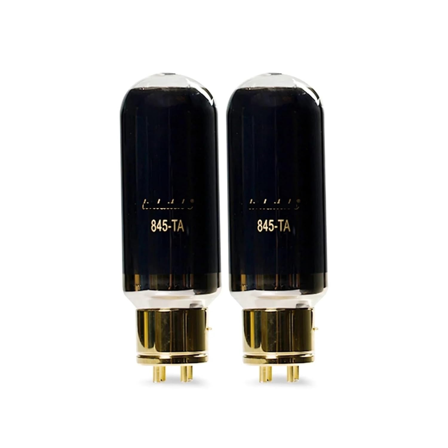 845-TA 845TA Vacuum Tube Audio Tube Amplifier Kit DIY(4 PCS)