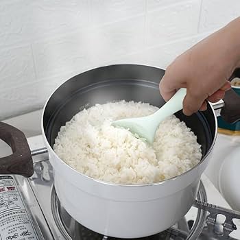 お鍋　新品未使用　ご飯も炊けます　IH 楽天市場】Sumi Kome[ごはん鍋 2合 ご飯鍋 IH対応 IH ガス対応