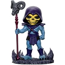Iron Studios - Minico Masters of The Universe Skeletor PVC Statue