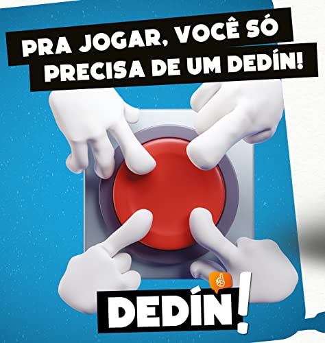 Dedín (PaperGames), Modelo: PPG-J064