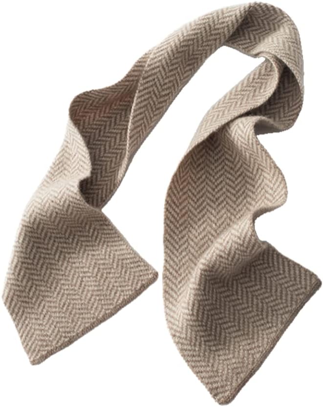 UNISEX ADULT CHILD SMALL SIZE CASHMERE AND WOOL BLENDING SCARF, WOMENS AND MENS AUTUMEN/WINTER SCARF