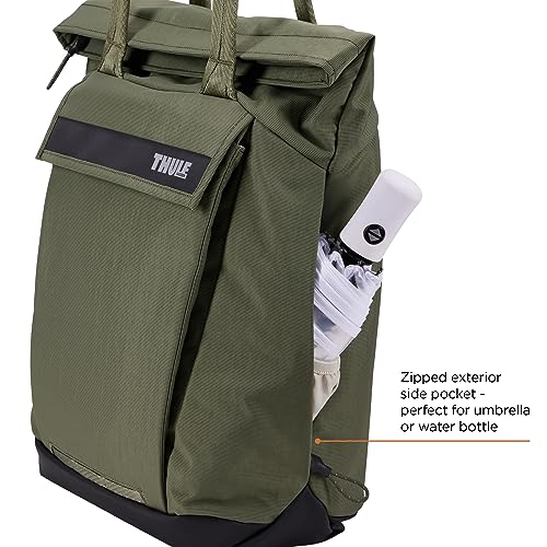 Thule Paramount Tote 22L, Green by Thule - Image 8