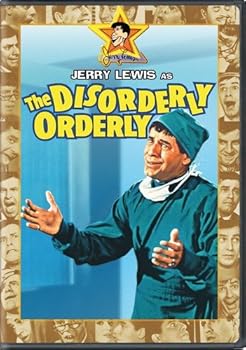 DVD The Disorderly Orderly Book