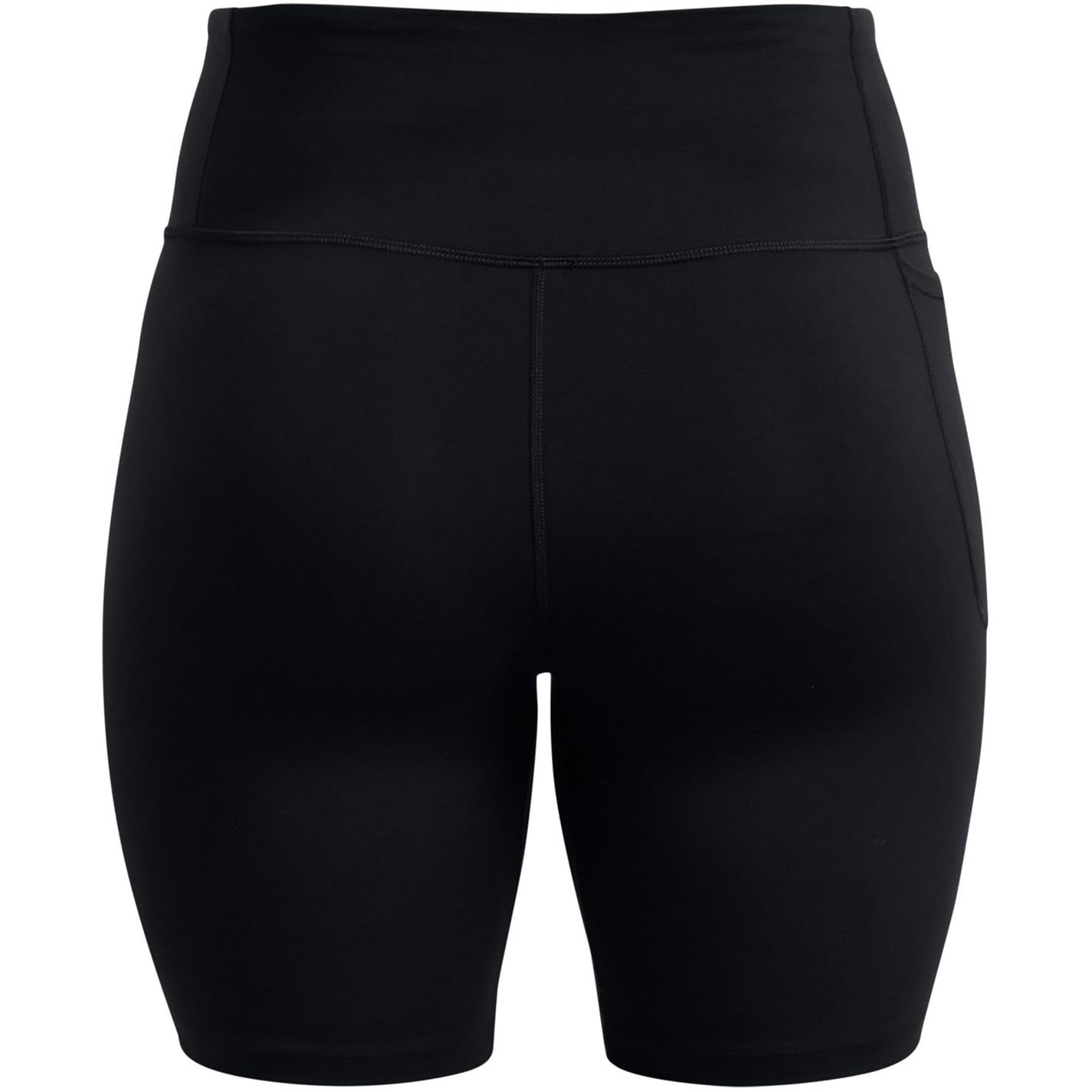 Under Armour Short de vélo Motion pour Femme