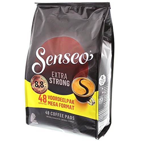 Best Senseo Coffee Pods Dark Roast 2024 Where to Buy?