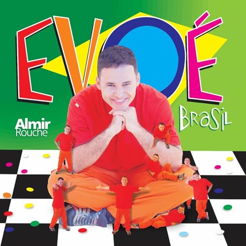Amazon.com: Evoé Brasil : Almir Rouche: Digital Music