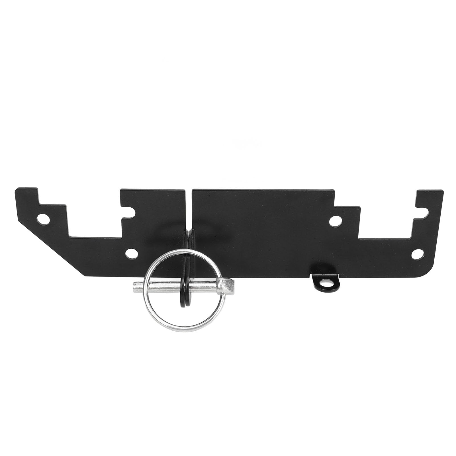 Protection anti-effraction serrure Boxer Ducato dispositif sécurité