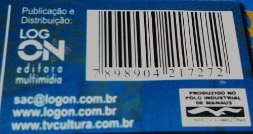 COCORICO - FAZENDA/VITAMINA TUTTI(DV