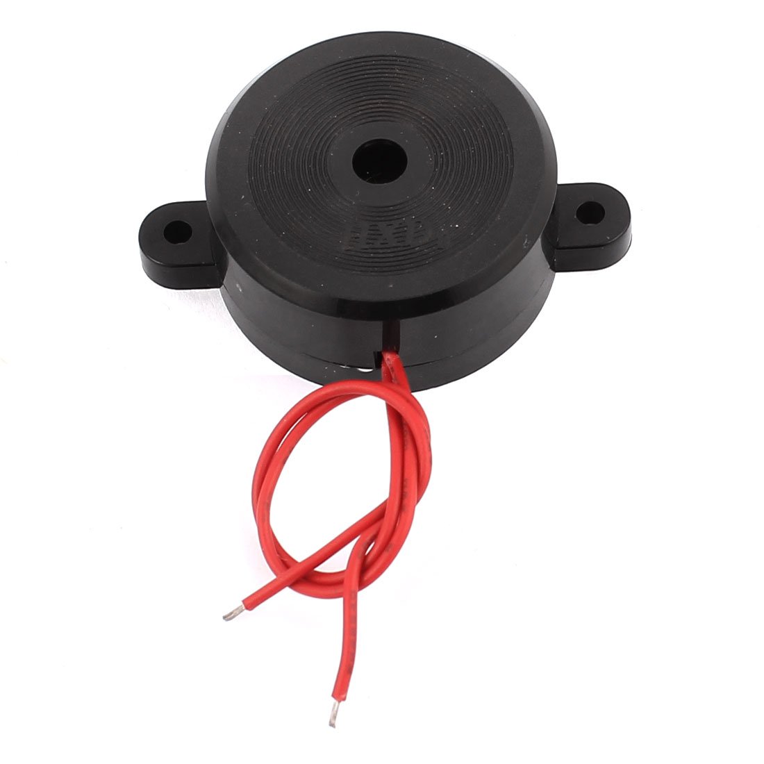 Aexit AC 220V Industrial Continuous Sound Electronic Buzzer 40mm Diameter (53e219597587741ec8fbd0da0c2210d6)