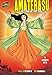 Amaterasu: Return of the Sun [A Japanese Myth] (Graphic Myths and Legends)