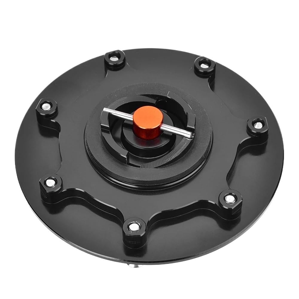 Amazon.com: DENGKESHANG CNC RC390 for duke390 Keyless Oil Fuel