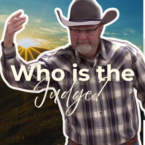 Who Is The Judge?