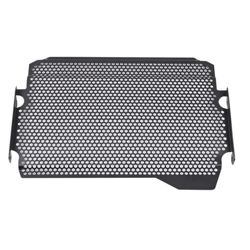 Protégez le radiateur MT-07 des impacts de pierres avec cette grille 2018-2022