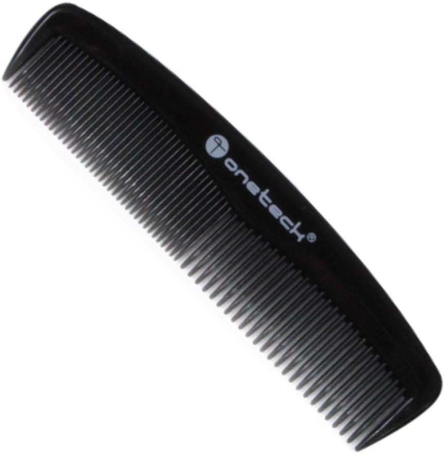 Onetech Wx 8284 Cutting Comb, Black