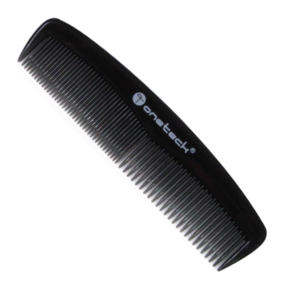 Onetech Wx 8284 Cutting Comb, Black