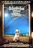  Schweinchen Wilbur und seine Freunde - Filmposter A1 84x60cm gerollt (1)