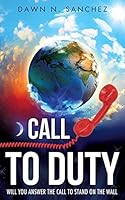 Call to Duty 149841835X Book Cover