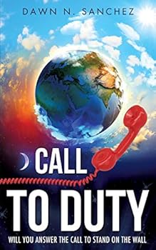Paperback Call to Duty Book