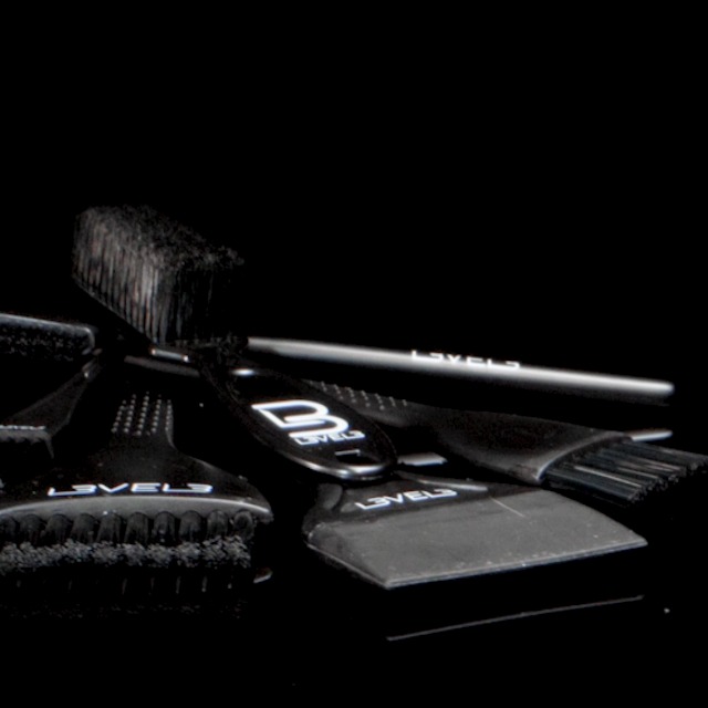 Amazon.com: L3 - Tint Brush Set - Professional and Elegant Design