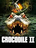 Crocodile II: Death Roll