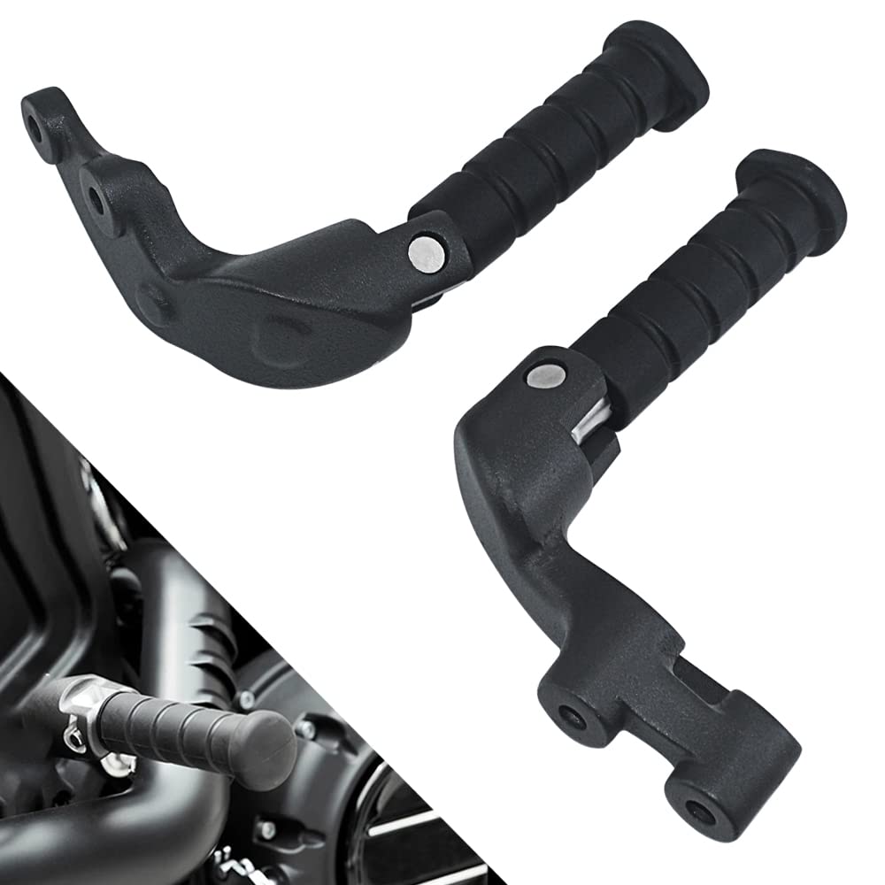 Buy Passenger Foot Pegs W/ing Bracket for Indian Scout 20152020