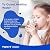 TOKIT RO Replacement Filter for T1 SE, NSF/ANSI 58 Certified, Reduce TDS, Replacement for T1 SE Reverse Osmosis System Water Filter, 12-Month Lifetime