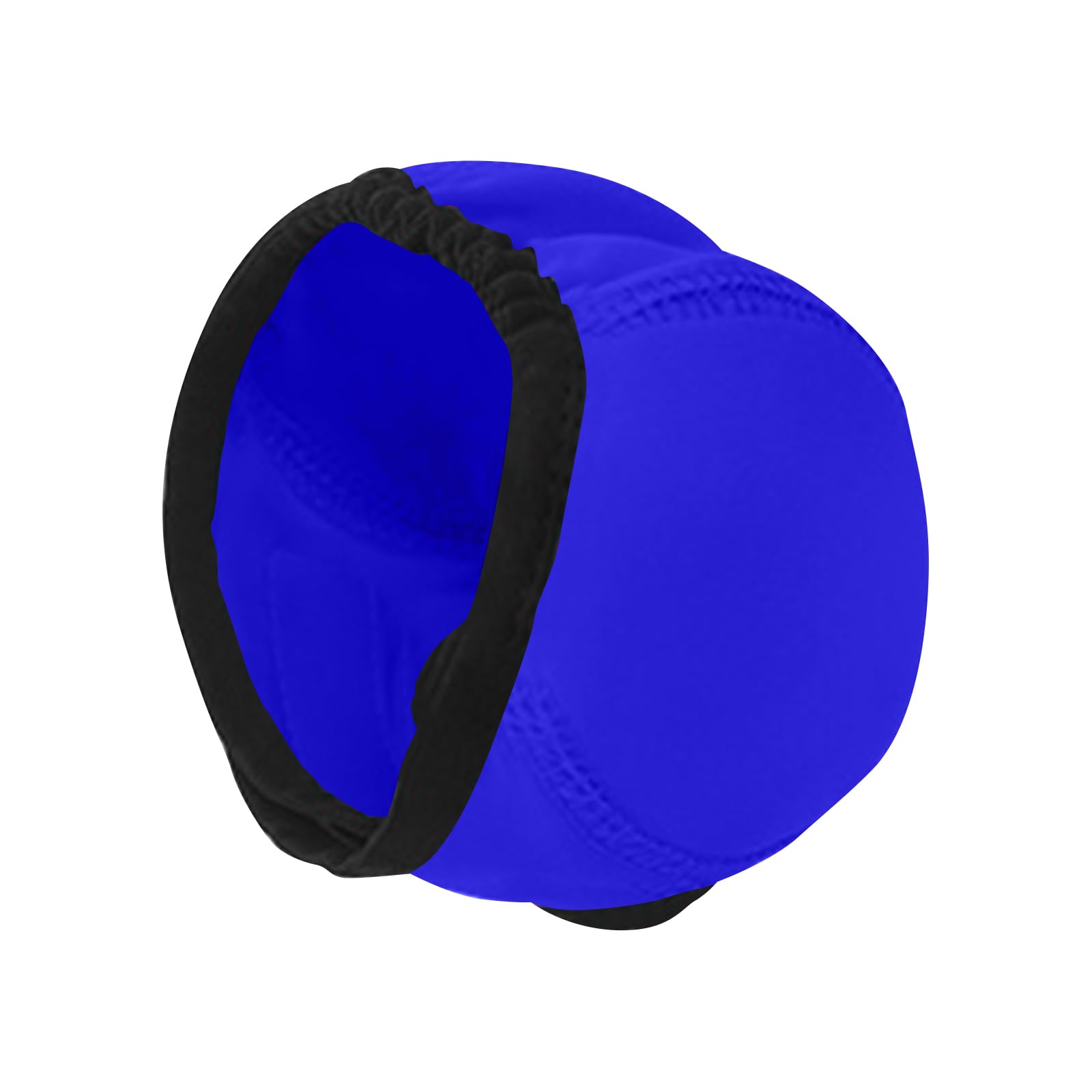 Dog Ear Defenders for Noise Protection, Waterproof Dog Ear Protectors with Soundproof Sponge for Bathing Calming