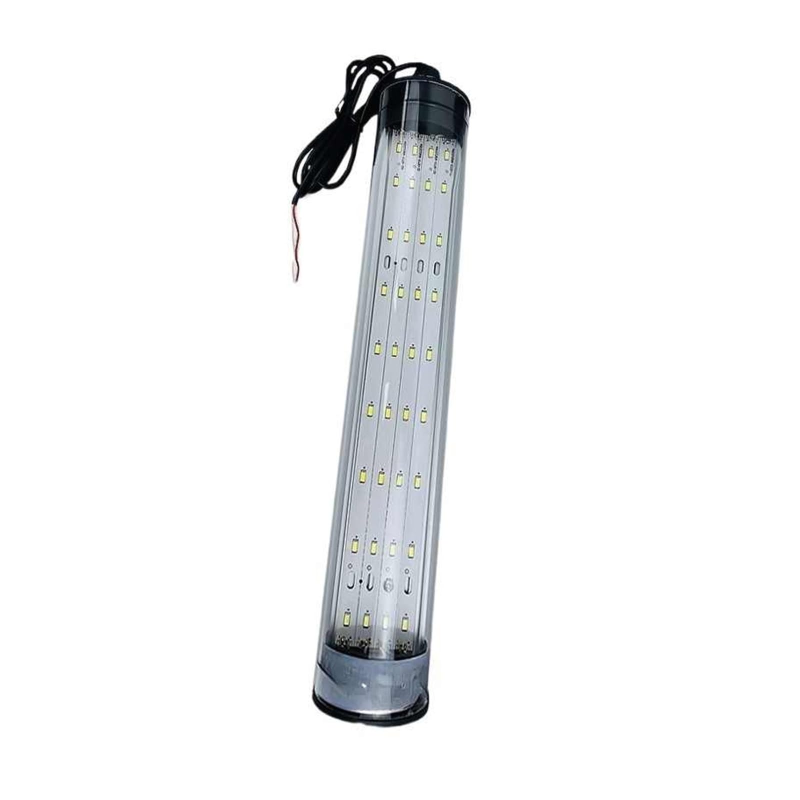 Maschine Werkzeuge Lampe CNC Drehmaschine Legierung Lampe Zylindrische 220V(18W 600mm,24V)