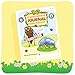 Insect Lore Live Ladybug Growing Kit - Ladybug Land Habitat with 10-15 Live Pink Spotted Ladybug Larvae - Raise, Observe and Release Ladybugs