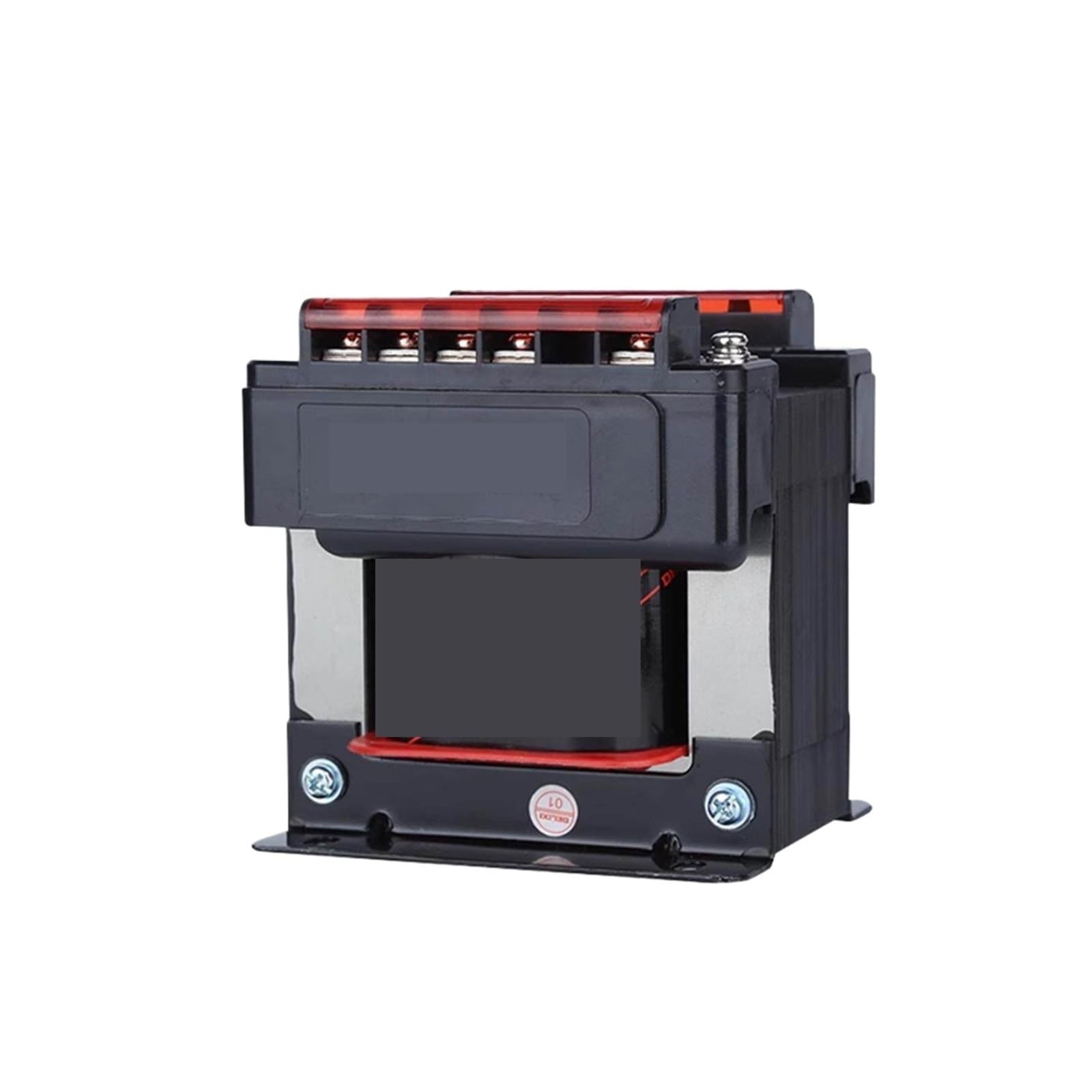 Transformateur de commande 24V BK-25V isolation renforcée 25W - 4