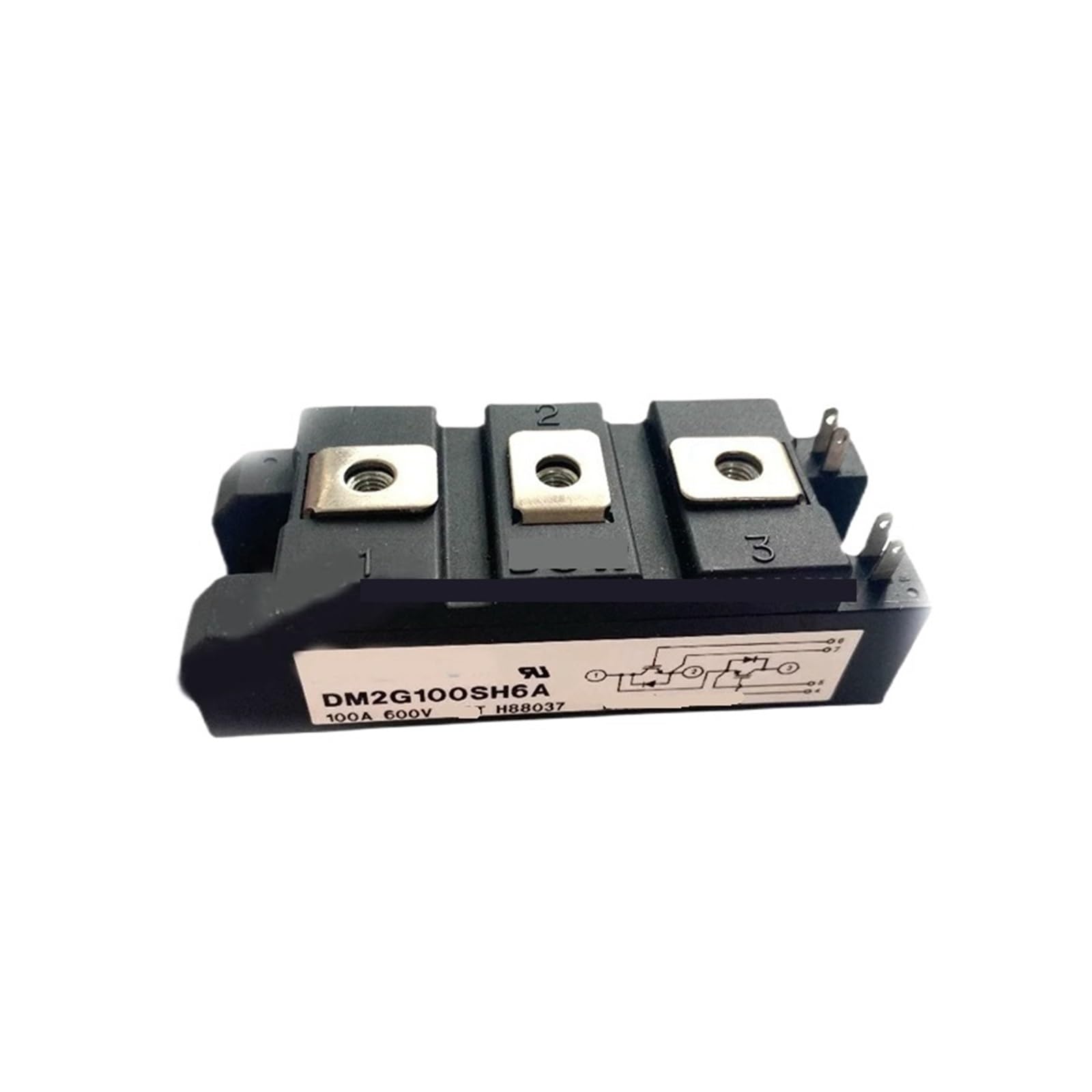 Nacodlul One Color Dm2g100sh6a Dm2g75sh6a Dm2g50sh6a Module(Dm2g75sh6a)