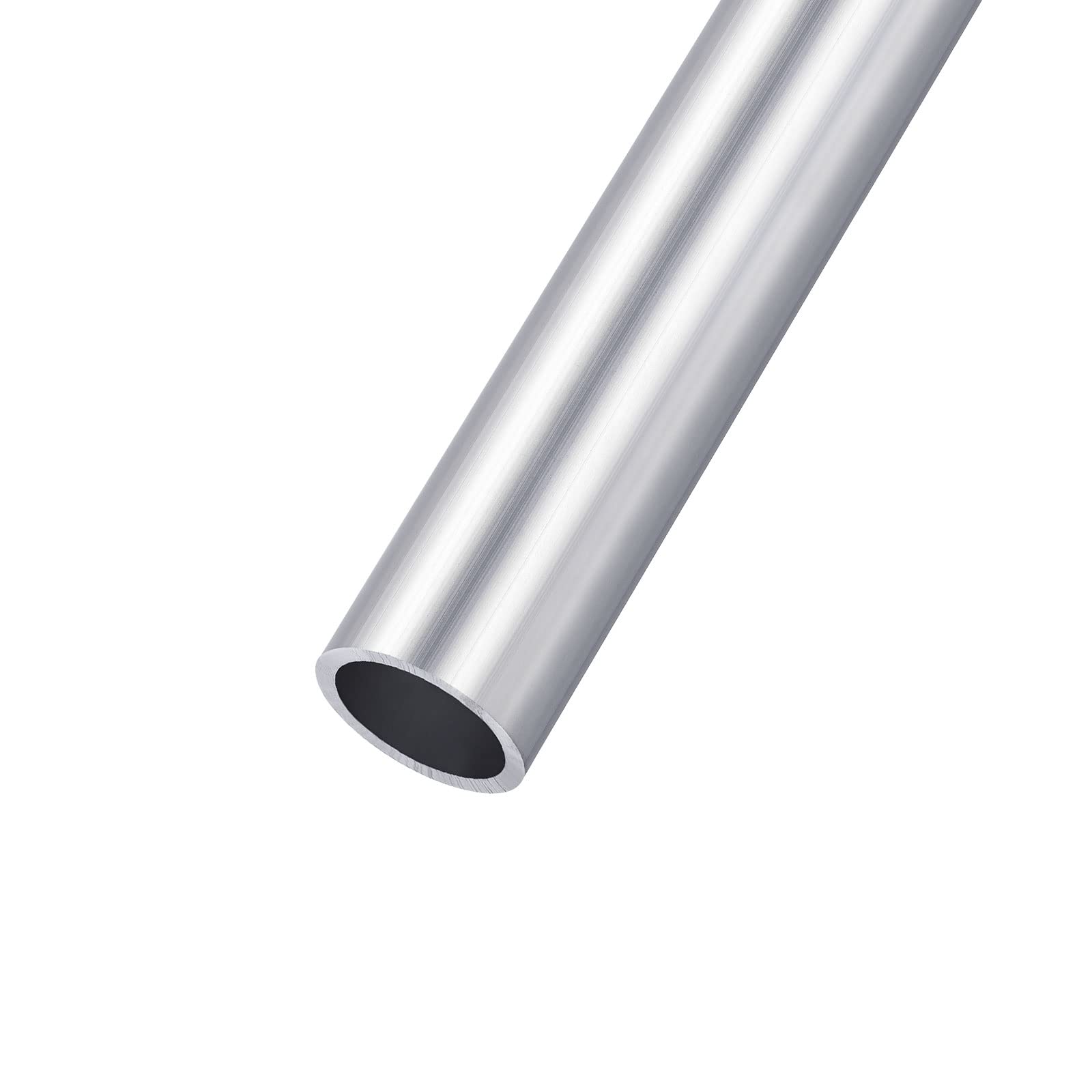 Echelle Aluminium METALLIXITY 6063 Aluminium Tube (22mm OD X 19mm ID X 200mm L) 4Pcs, Aluminium Tube Rond - Pour Maison Ameublement, Machines, Bricolage Artisanat 150mm Diameter Echelle Aluminium METALLIXITY 6063 Aluminium Tube (22mm OD X 19mm ID X 200mm L) 4Pcs, Aluminium Tube Rond - Pour Maison Ameublement, Machines, Bricolage Artisanat 150mm Diameter
