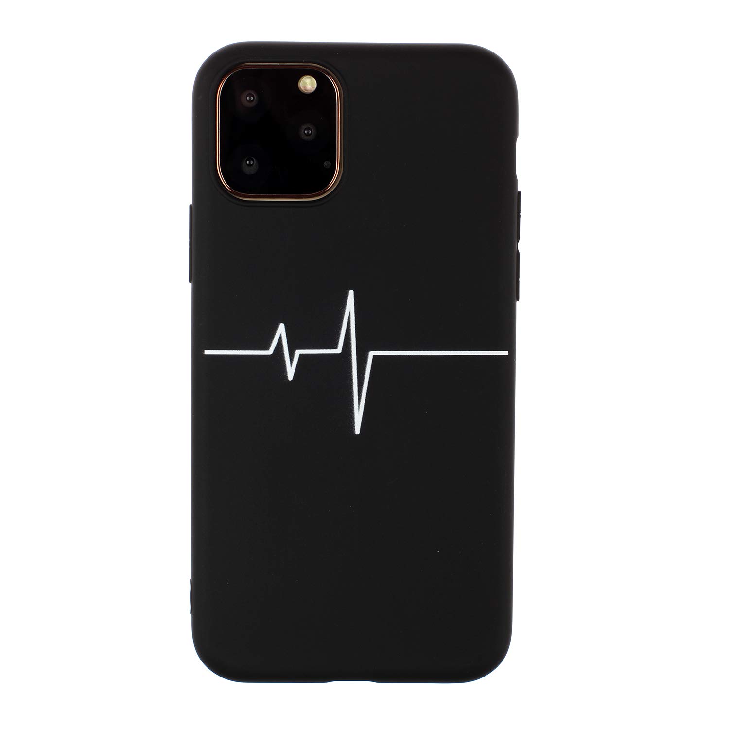 pitaka Custodia iPhone 11 PRO Max Cover per iPhone 11 PRO Max Apple