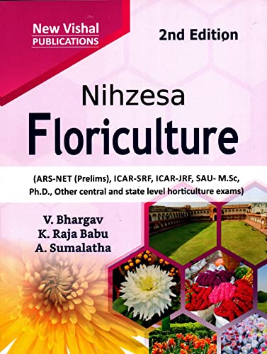 Image of Nihzesa Floriculture
