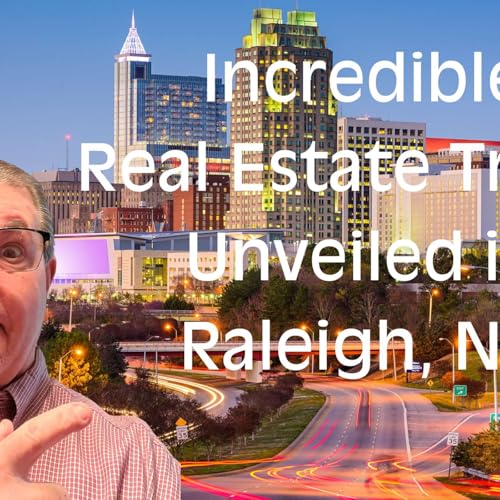What's Happening in the Raleigh North Carolina Real Estate Market? 🤔🏡