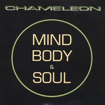 Mind Body & Soul