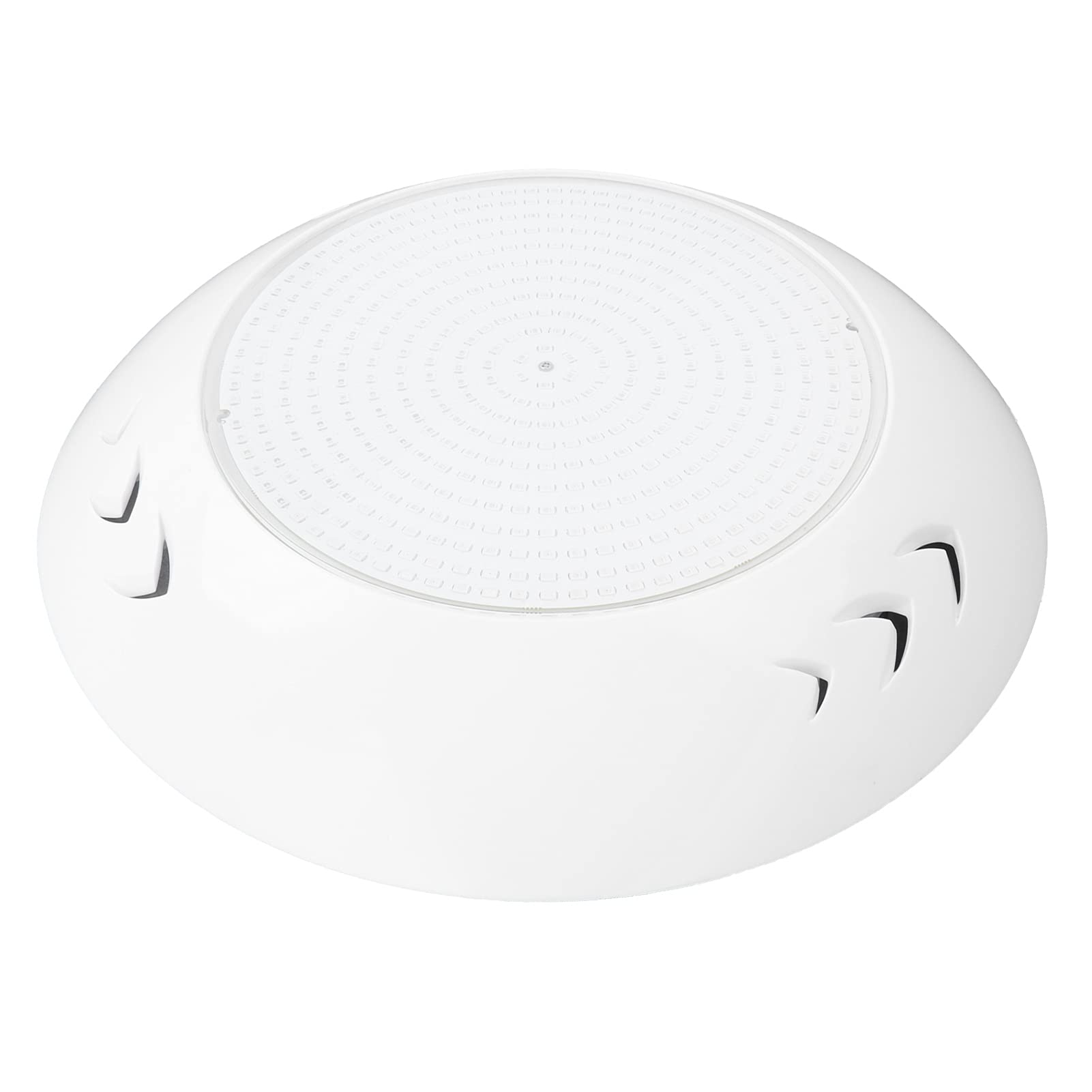 Cocoarm Oświetlenie Basenowe Wypełnione żywicą Oświetlenie Basenowe LED 12 V RGB Podwodna Naścienna IP68 z Pilotem 7 Statycznych 5 Trybów Dynamicznych dla Fontanny Basenowej Akwarium (35W)