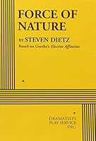 Force of Nature 0822218909 Book Cover