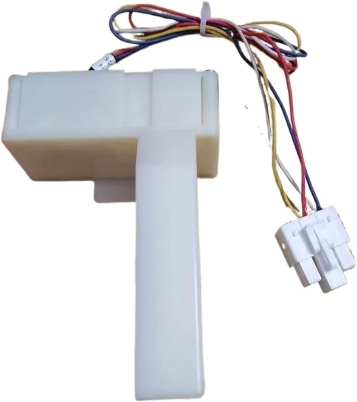 Refrigerator Freezer Electric Damper Switch Accessories BCD-207WM，Compatible For Midea，Replacement Parts
