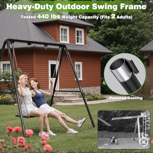 La mejor comparación de Columpios de porche los mejores 10. 5 Imagen adicional