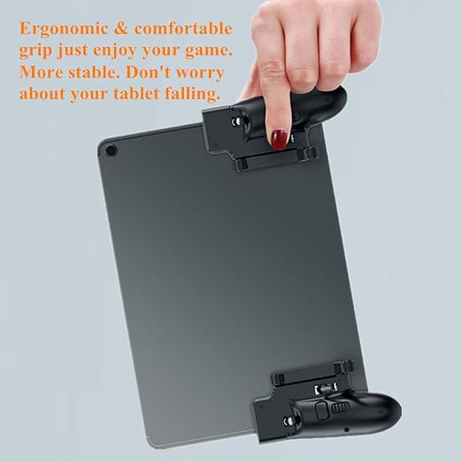 Control PUBG para iPad y tabletas 9.7-12.9 pulgadas miniatura 5