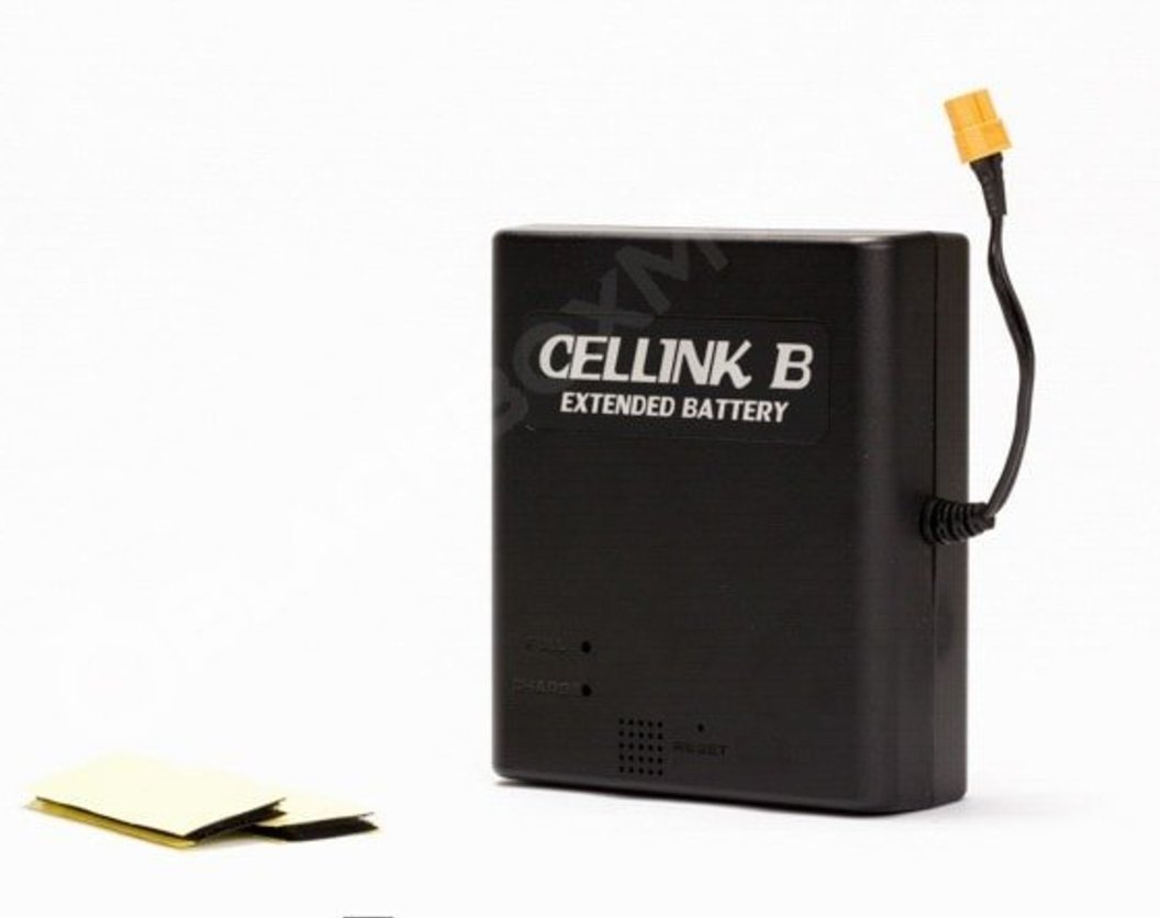 Cellink Battery B Battery Pack (Expansion Pack) A Smart Power Supply