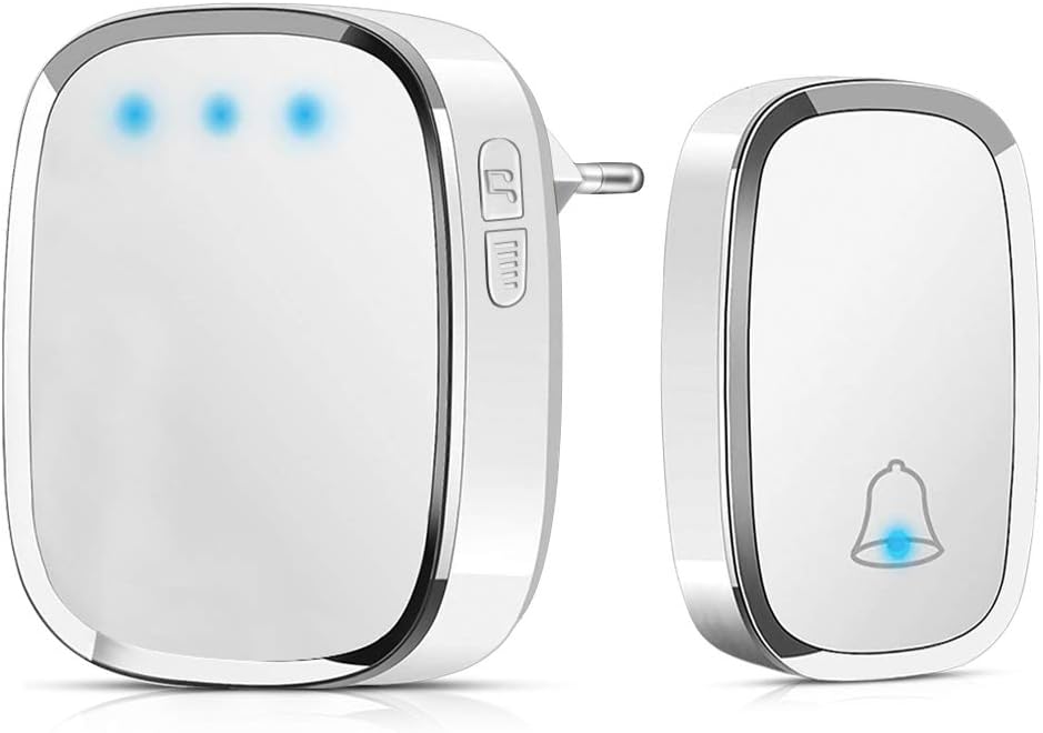 citofono da camera per anziani