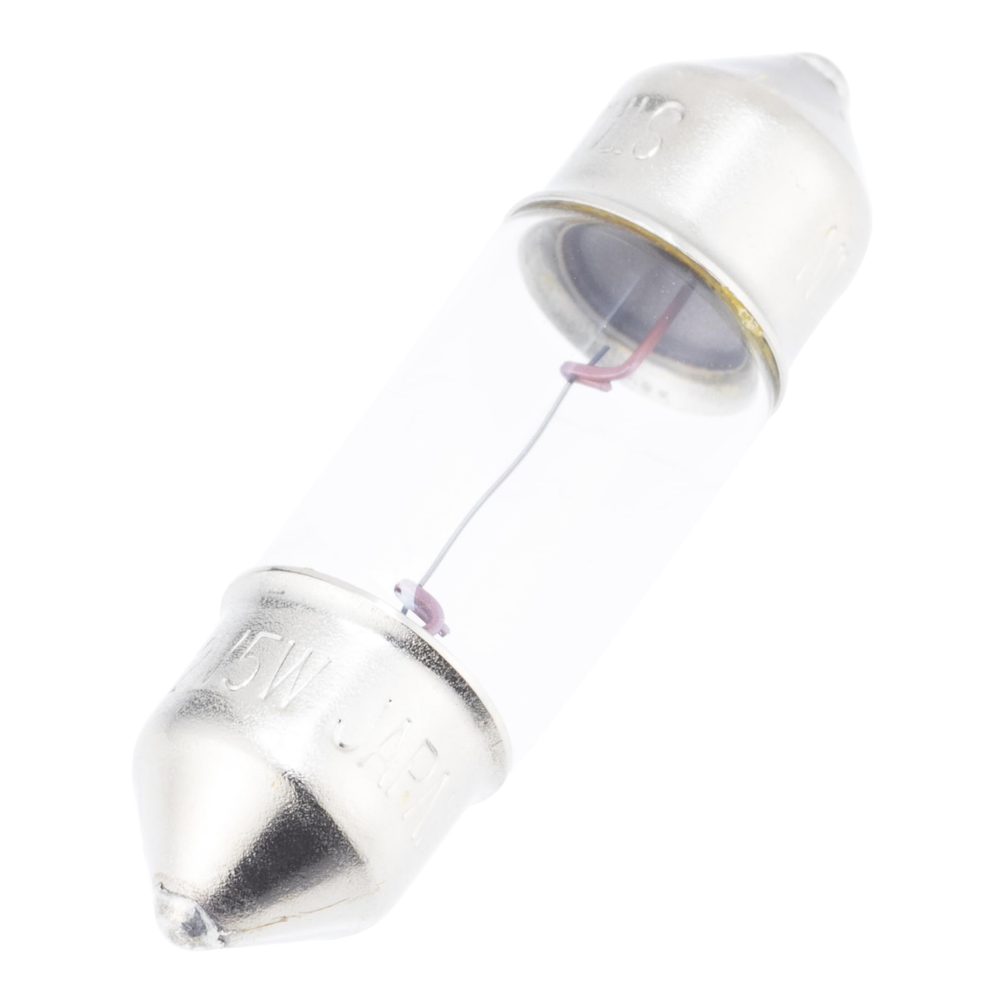 Amazon | スタンレー電気(STANLEY) B/P 電球 12V5W NO71 | ルーム