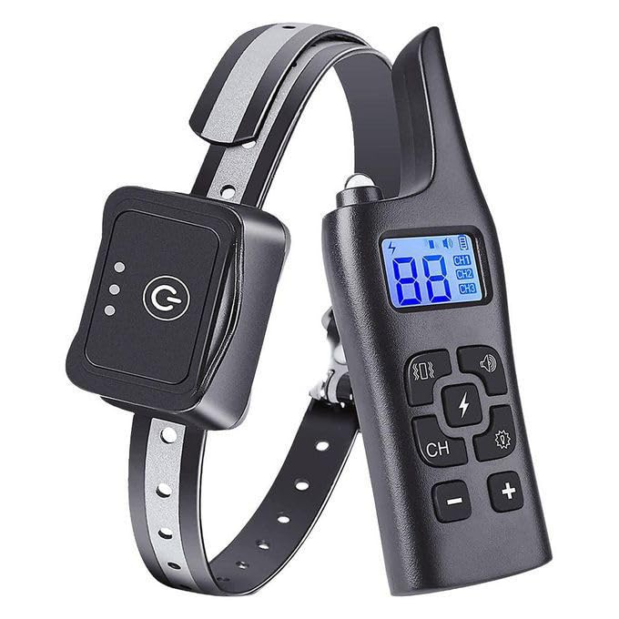 AILISK Avinora dog training collar(1 item)