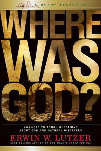Where Was God?
