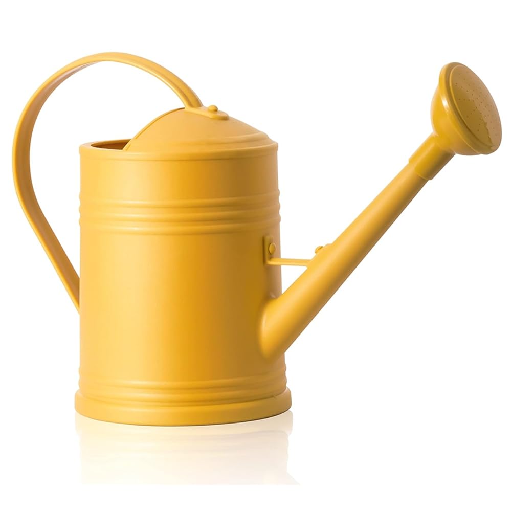 Ctrlzs For Outdoor Watering Can For House Plants Small Garden Flowers Long Spout Plant Watering Cans